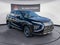 2026 Mitsubishi Eclipse Cross ES