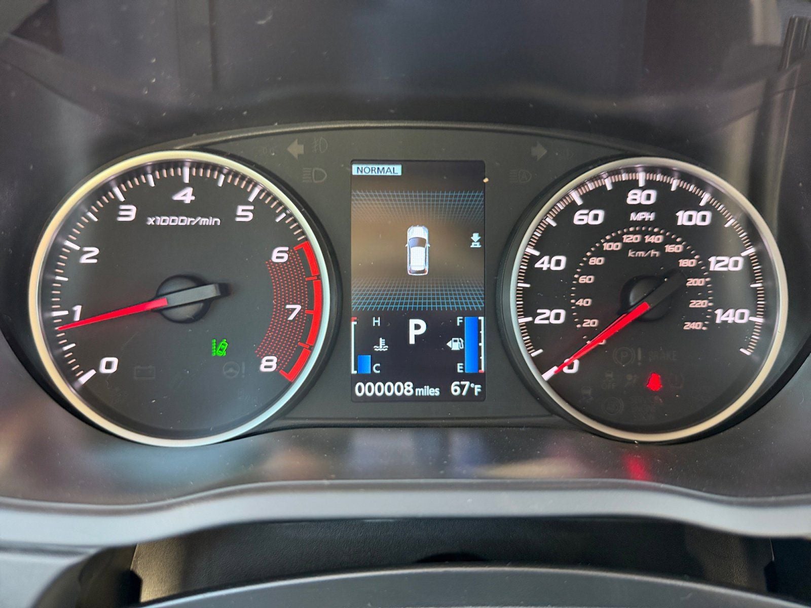 2026 Mitsubishi Eclipse Cross Ralliart