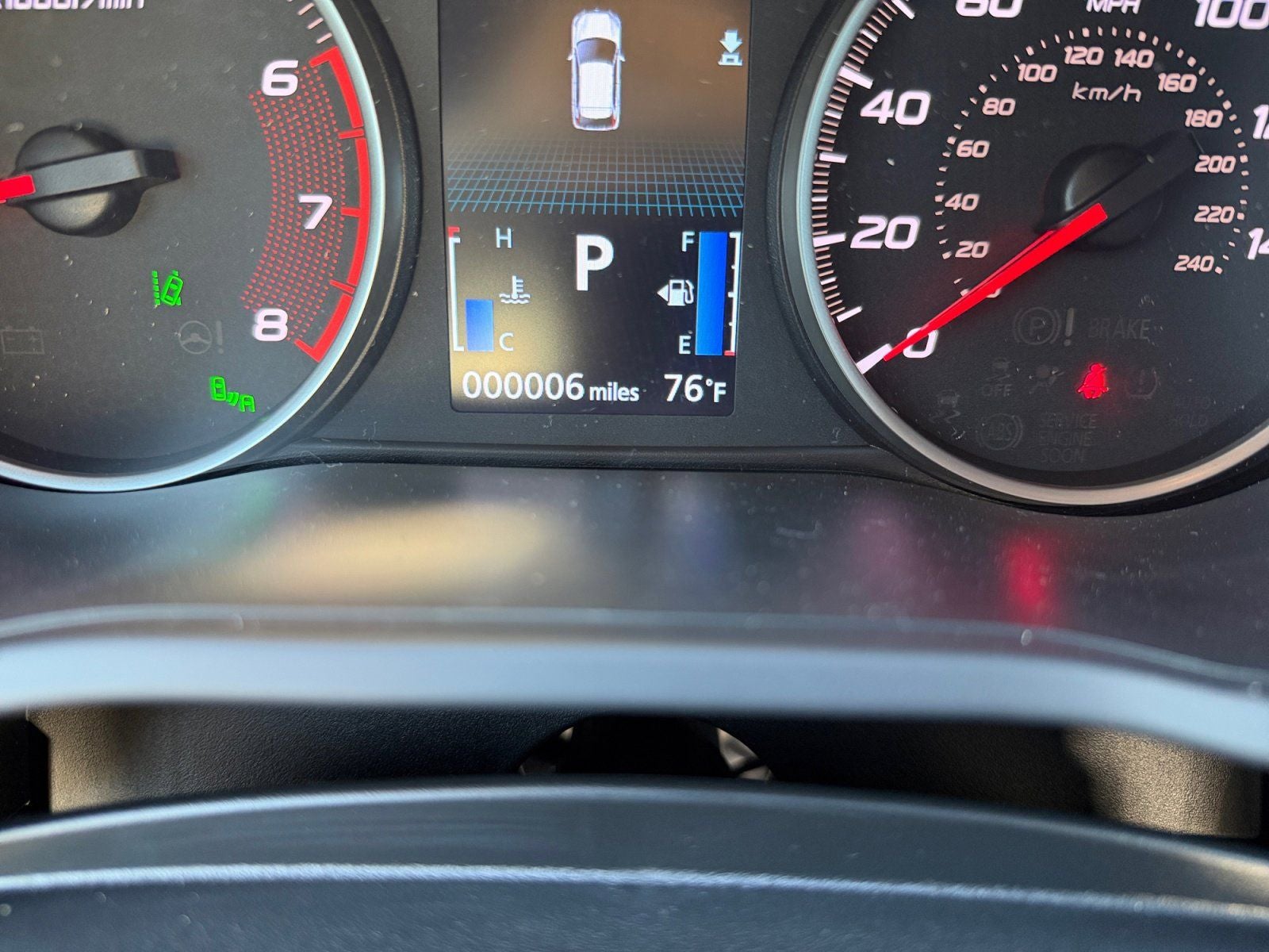 2026 Mitsubishi Eclipse Cross Black Edition