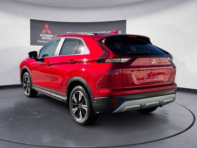 2026 Mitsubishi Eclipse Cross SE