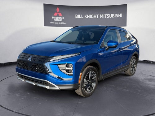 2026 Mitsubishi Eclipse Cross SE