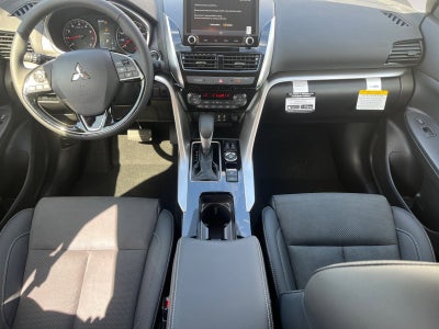 2025 Mitsubishi Eclipse Cross SE