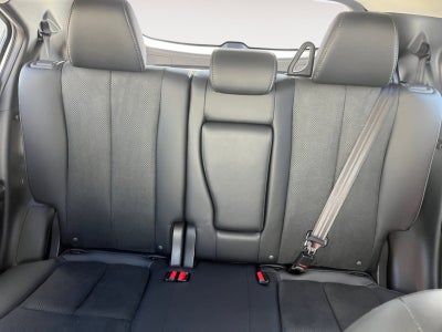 2025 Mitsubishi Eclipse Cross SE