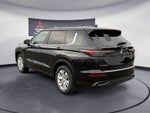 2025 Mitsubishi Outlander ES