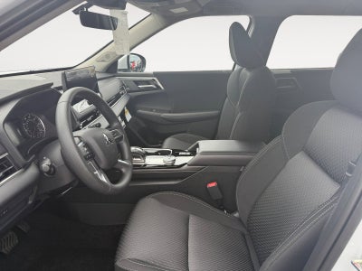 2025 Mitsubishi Outlander ES