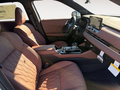 2026 Mitsubishi Outlander SEL