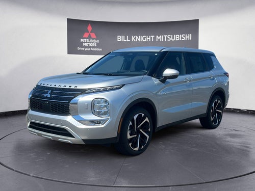2025 Mitsubishi Outlander PHEV SE