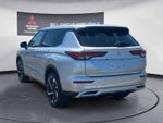 2025 Mitsubishi Outlander PHEV SE