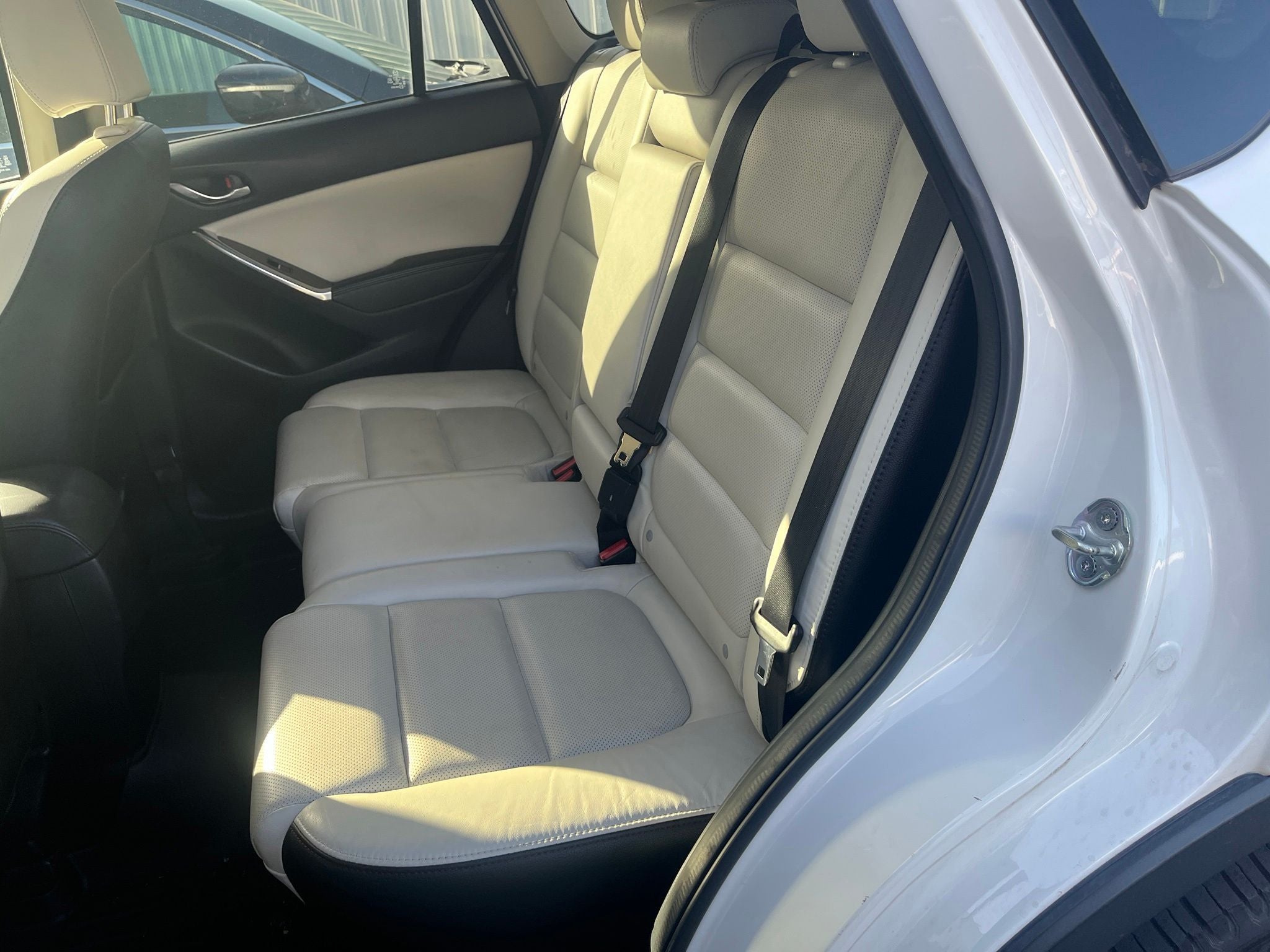 2016 Mazda Mazda CX-5 Grand Touring