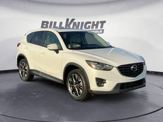 2016 Mazda Mazda CX-5 Grand Touring