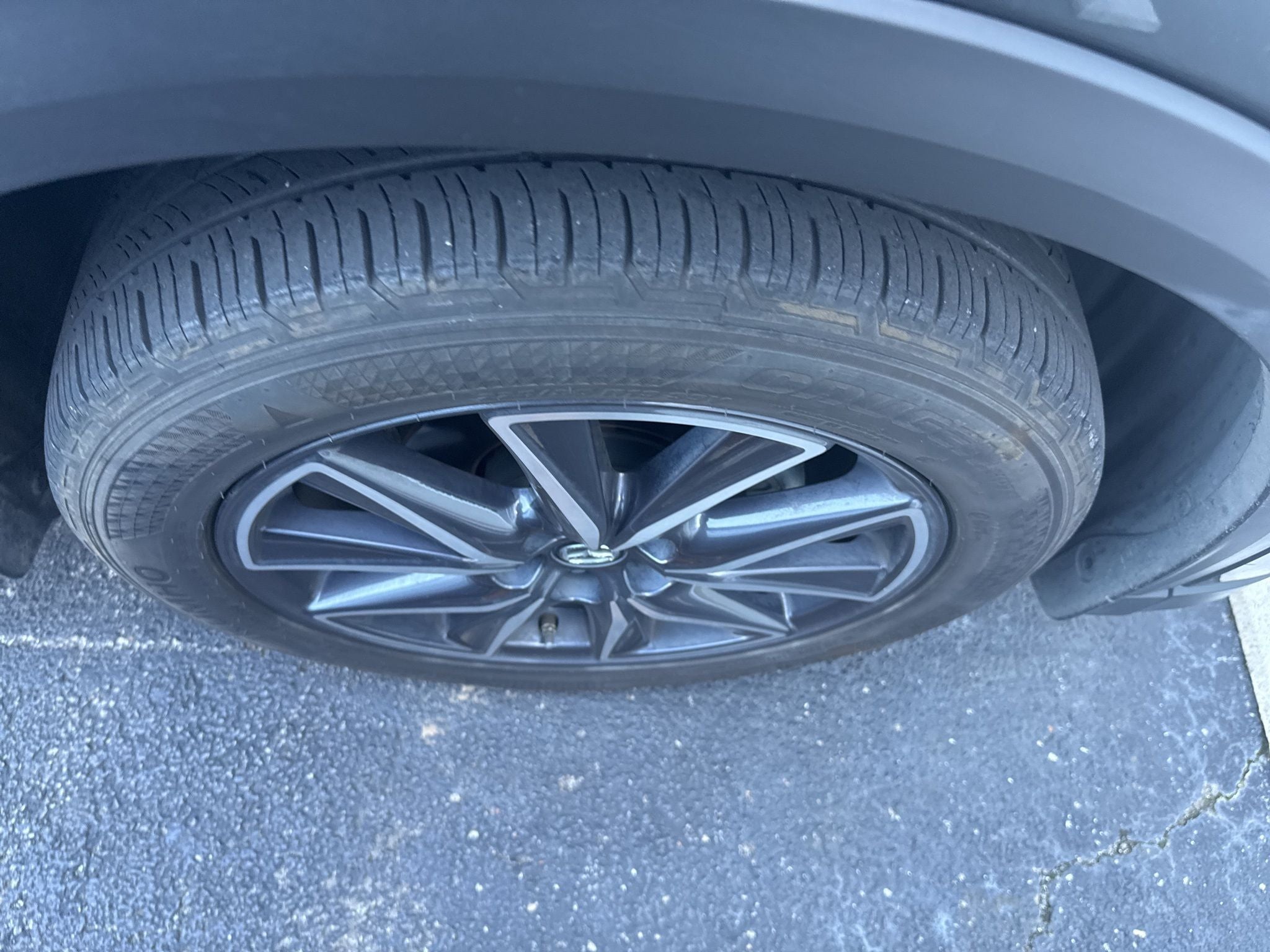 2018 Mazda Mazda CX-5 Grand Touring