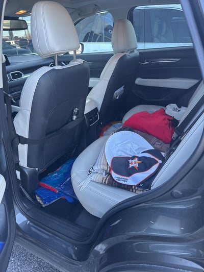 2018 Mazda Mazda CX-5 Grand Touring