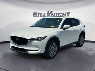 2019 Mazda Mazda CX-5 Grand Touring