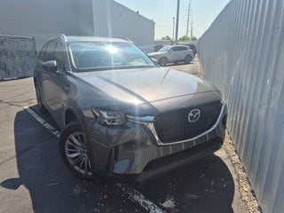2024 Mazda Mazda CX-90 3.3 Turbo Preferred