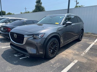 2024 Mazda Mazda CX-90 3.3 Turbo Preferred Plus