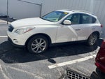 2013 INFINITI EX37 Journey