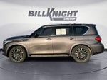 2022 INFINITI QX80 Premium Select