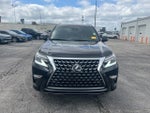 2022 Lexus GX 460