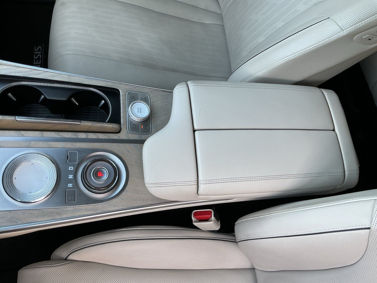 2022 Genesis GV80 3.5T Advanced +