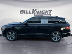 2022 Genesis GV80 3.5T Advanced +