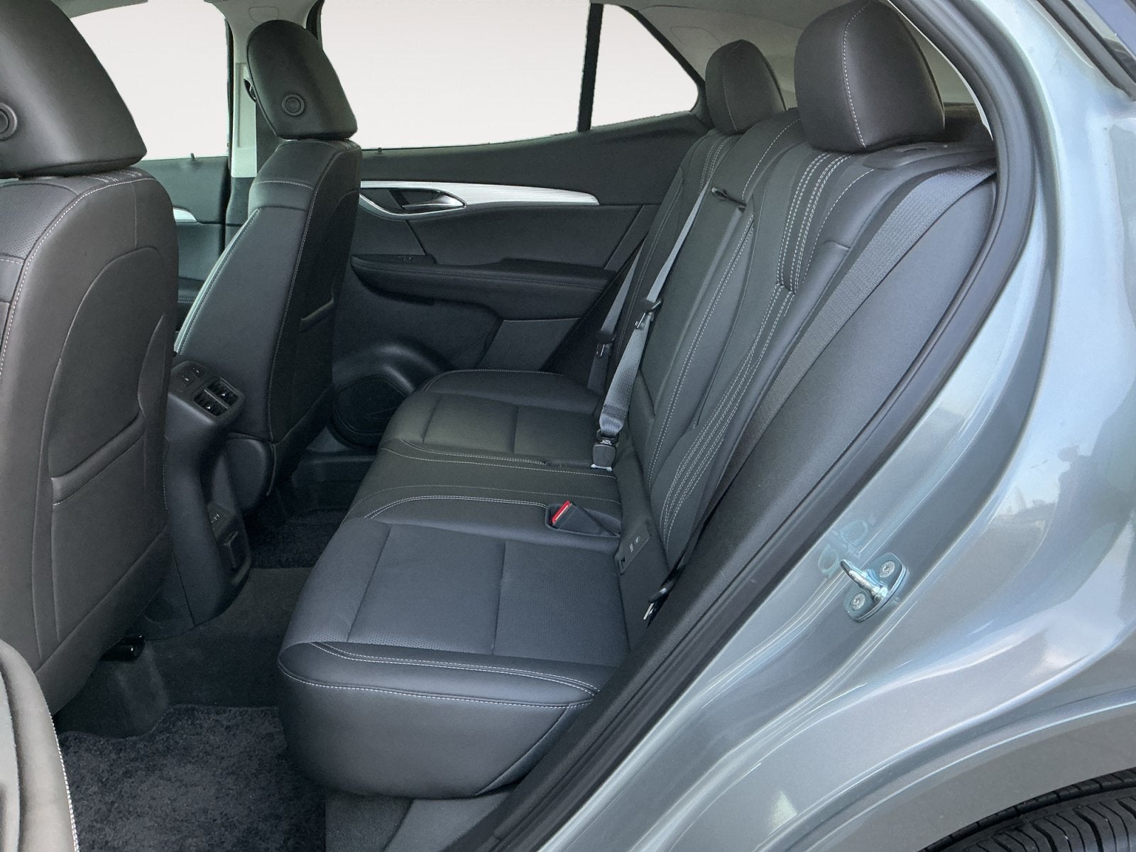 2025 Buick Envision Avenir