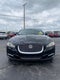 2013 Jaguar XJ Base