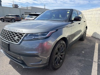 2019 Land Rover Range Rover Velar S
