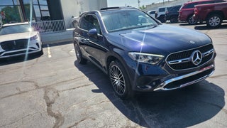 2024 Mercedes-Benz GLC GLC 300 4MATIC®