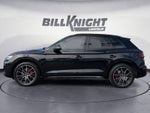2021 Audi SQ5 Prestige quattro