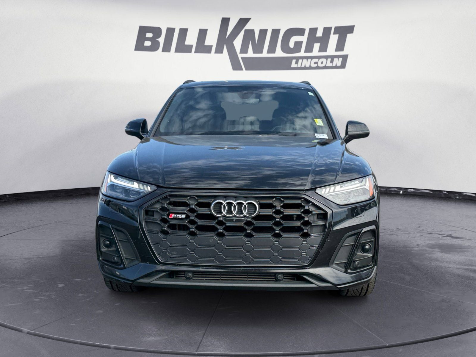 2021 Audi SQ5 Prestige quattro