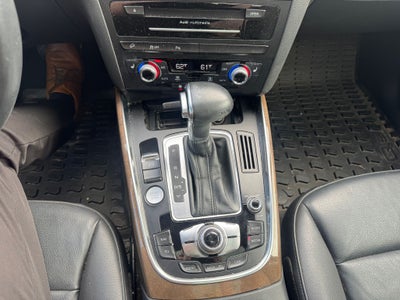 2016 Audi Q5 2.0T Premium Plus quattro