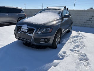 2012 Audi Q5 2.0T Premium quattro