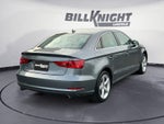 2016 Audi A3 2.0T Premium Plus quattro