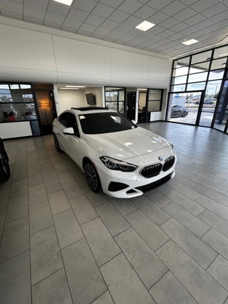 2024 BMW 2 Series 228i xDrive