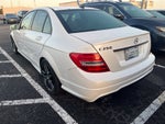 2013 Mercedes-Benz C-Class C 250