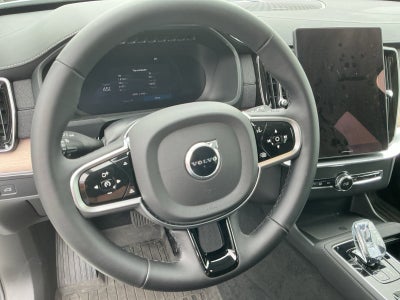 2026 Volvo XC90 B6 Plus 6-Seater