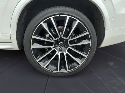 2026 Volvo XC90 B6 Plus 6-Seater
