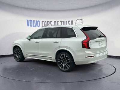 2026 Volvo XC90 B6 Plus 6-Seater