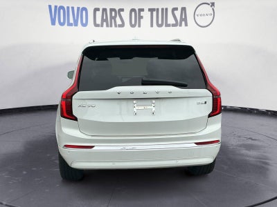 2026 Volvo XC90 B6 Plus 6-Seater