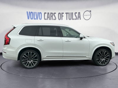 2026 Volvo XC90 B6 Plus 6-Seater