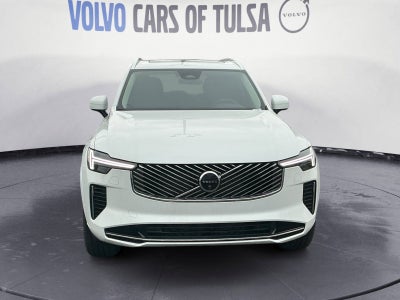 2026 Volvo XC90 B6 Plus 6-Seater