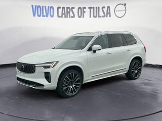 2026 Volvo XC90 B6 Plus 6-Seater