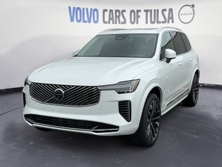 2026 Volvo XC90 B6 Plus 6-Seater