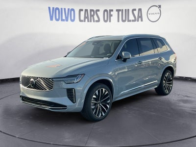 2026 Volvo XC90 B6 Ultra
