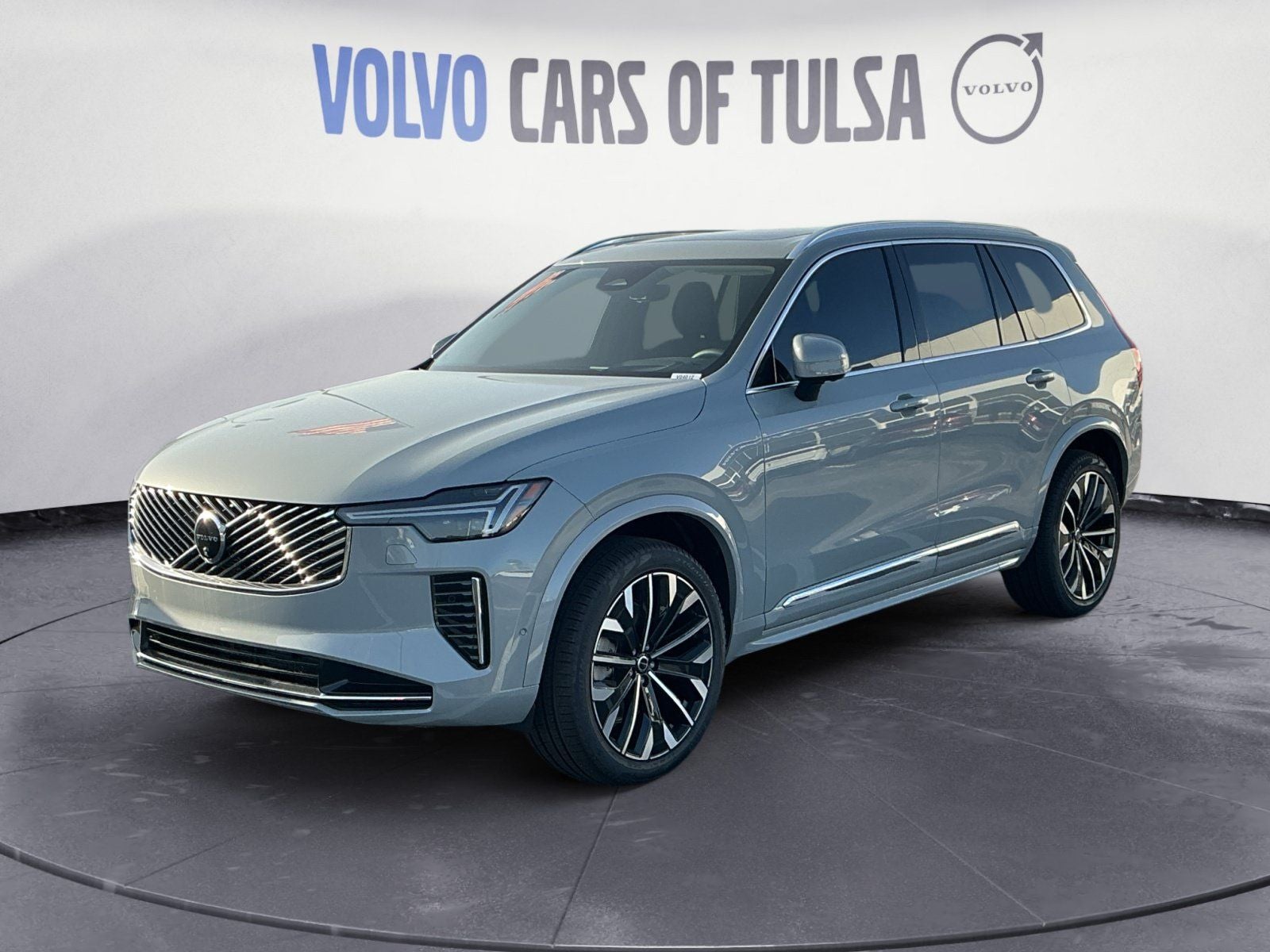 2026 Volvo XC90 B6 Ultra