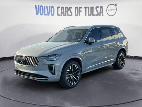 2026 Volvo XC90 B6 Ultra