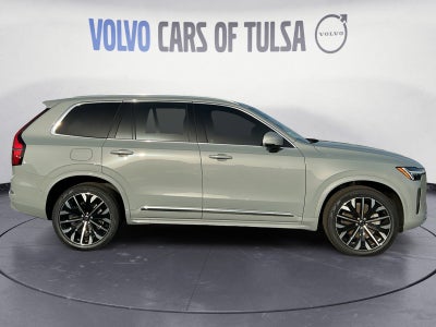 2026 Volvo XC90 B6 Ultra