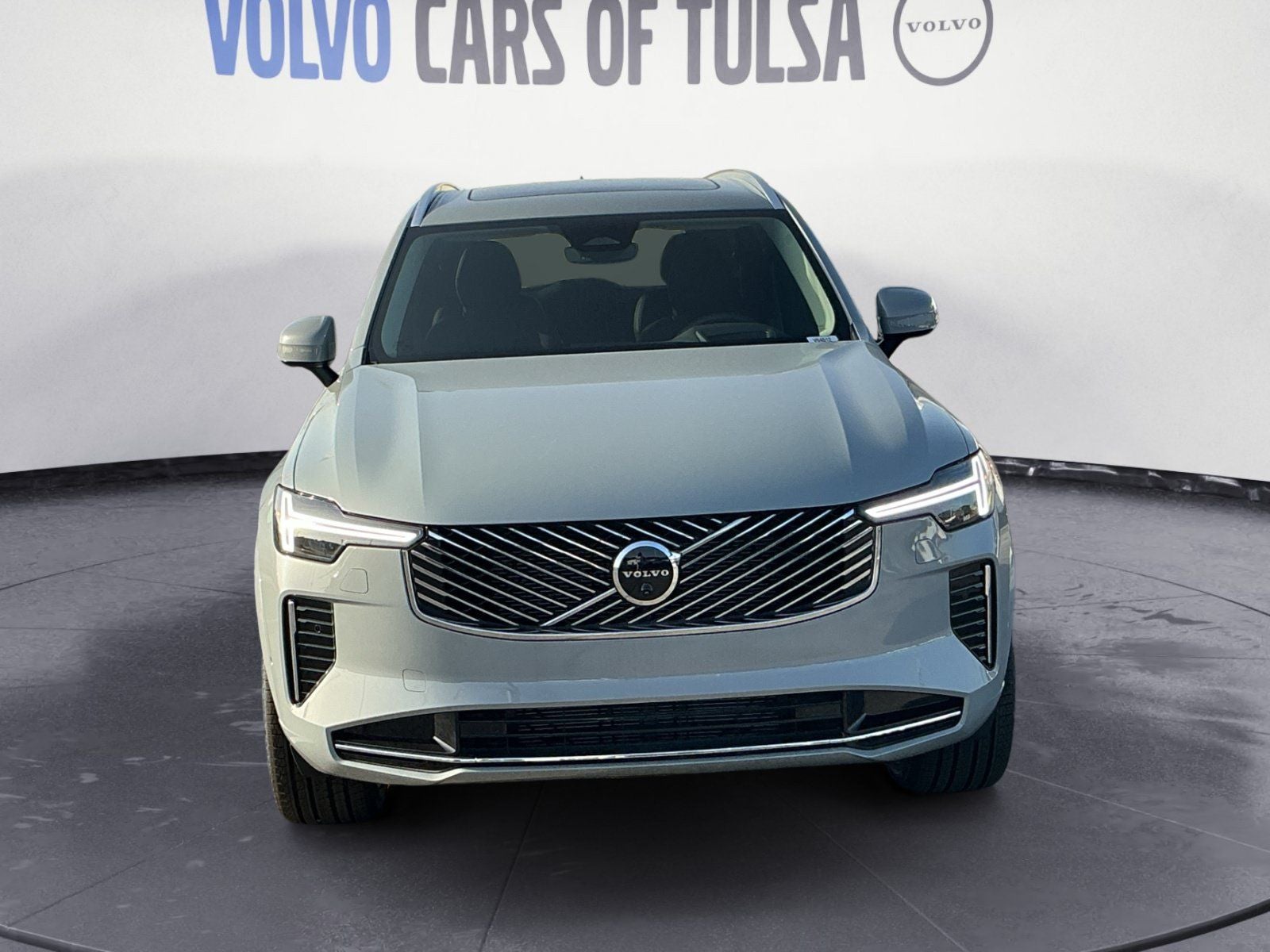 2026 Volvo XC90 B6 Ultra