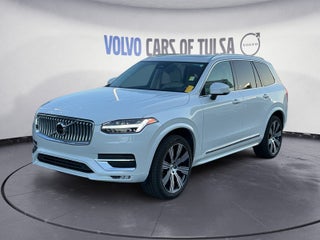 2023 Volvo XC90 Ultimate