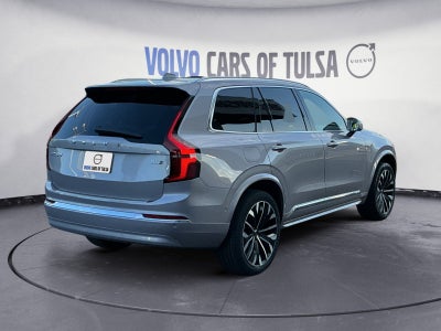 2026 Volvo XC90 B6 Plus 7-Seater